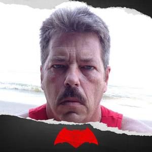 Meet your Posher, Mark